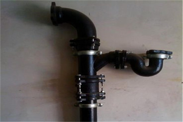 安宁优质柔性铸铁管排水管件电话