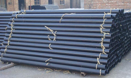 建筑排水系统铸铁管安装常见问题及防治